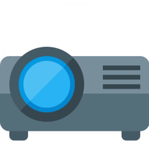 projector
