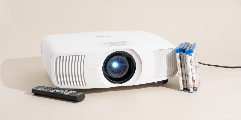 4k Projectors on rent,