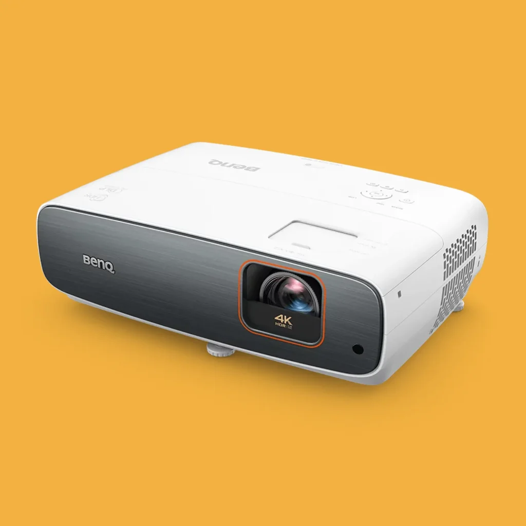 Projector on rent projectionhub