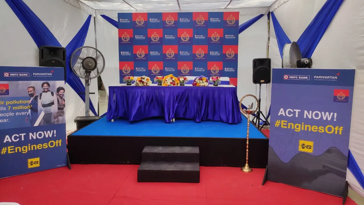 Sound System on Rent