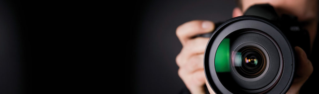 Photographer On Rent